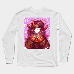 Lilliana OC Long Sleeve T-Shirt